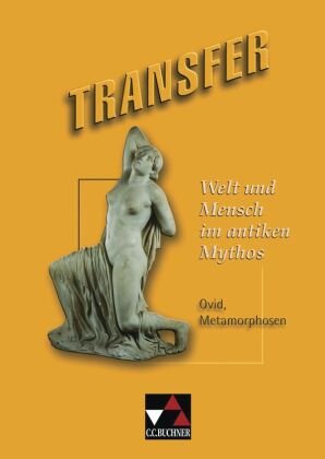 Transfer 12. Welt und Mensch Buchner C.C. Verlag, C.C. Buchner Verlag Gmbh&Co. Kg