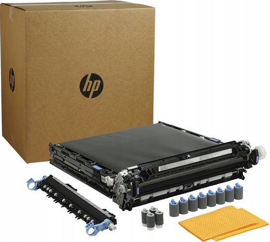 Transfer And Roller Kit HP