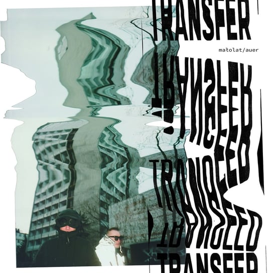 Transfer Małolat, Auer
