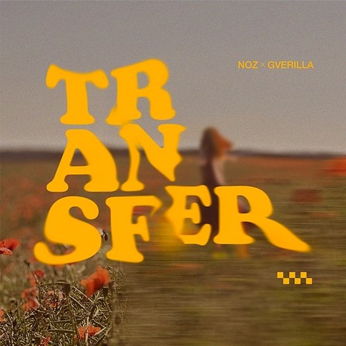 TRANSFER DJ NOZ, Gverilla