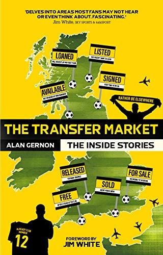 Transfer Market Gernon Alan