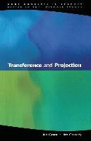 Transference And Projection: Mirrors to the Self Grant Jan