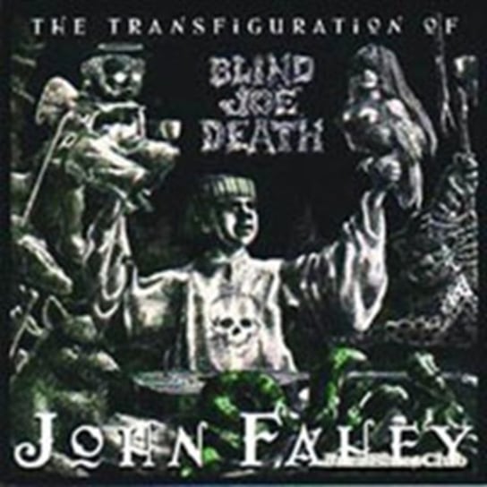 Transfiguration Of Blind Fahey John