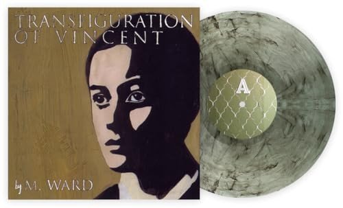 Transfiguration Of Vincent (Coloured) M. Ward