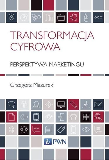 Transformacja cyfrowa Mazurek Grzegorz