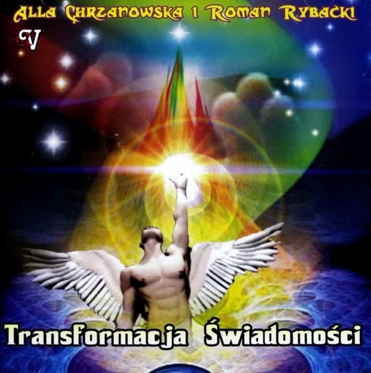 Transformacja Świadomości Various Artists