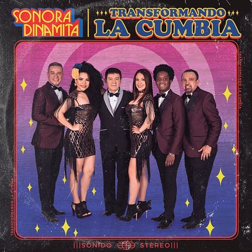 Transformando La Cumbia La Sonora Dinamita