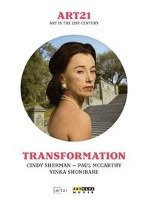 Transformation-Art in the 21st Century (brak polskiej wersji językowej) 