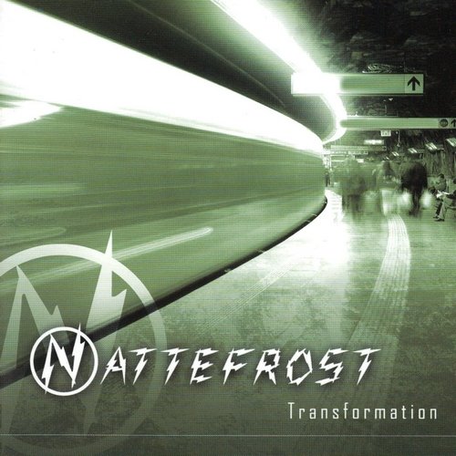 Transformation Nattefrost