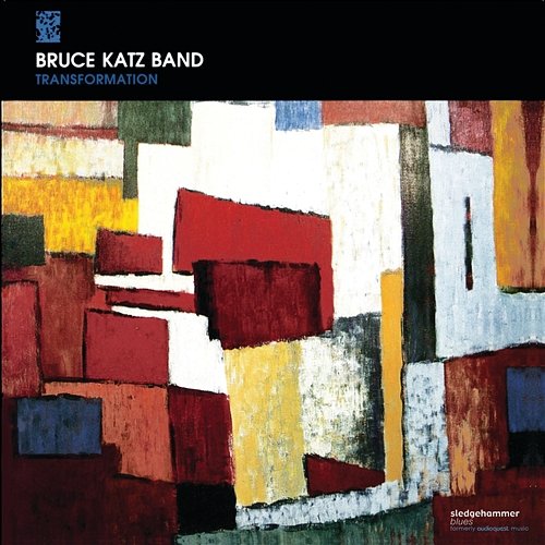 Transformation Bruce Katz Band