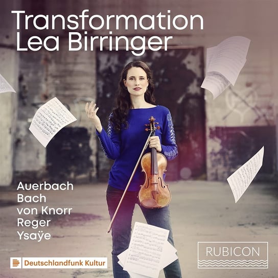Transformation Birringer Lea