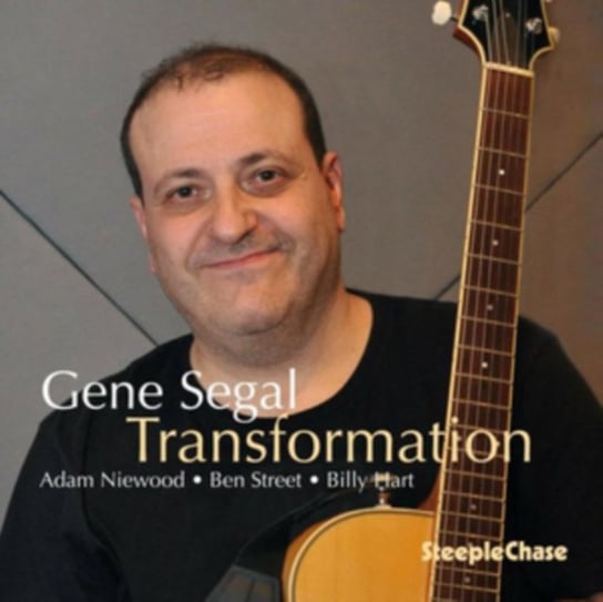 Transformation Gene Segal