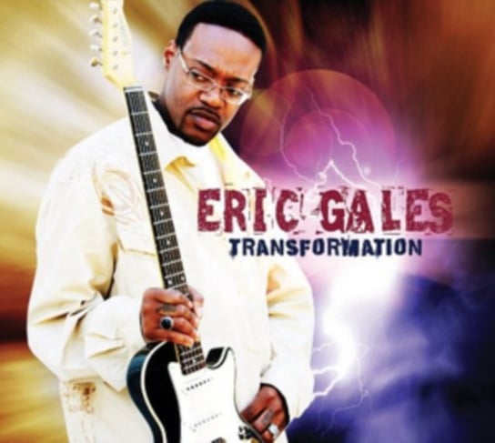 Transformation Eric Gales