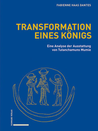 Transformation eines Königs Schwabe Verlag Basel