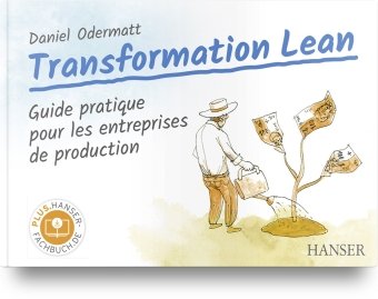 Transformation Lean Hanser Fachbuchverlag