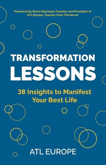 Transformation Lessons Opracowanie zbiorowe