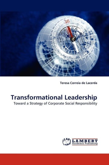 Transformational Leadership Lacerda Teresa Correia de