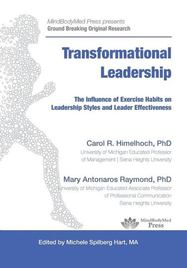 Transformational Leadership Himelhoch Carol Rose