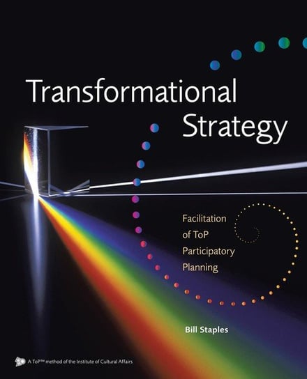 Transformational Strategy Staples Bill