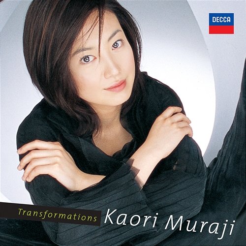 Transformations Kaori Muraji