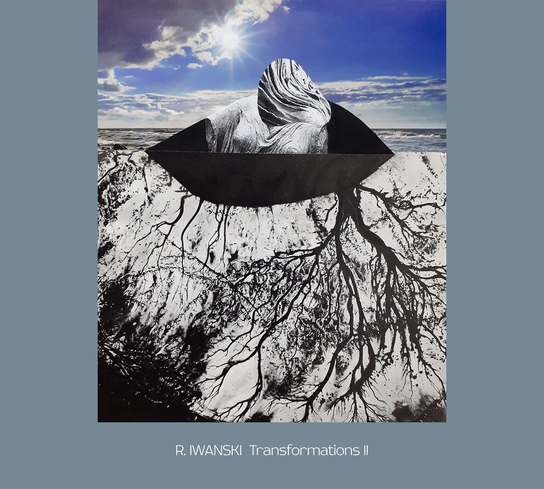 Transformations II R. Iwański
