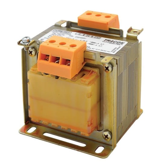 Transformator bezpieczeństwa TVTRB-100-F 230-400V / 24-230V Inny producent