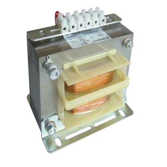 Transformator bezpieczeństwa TVTRB-250-B 230-400V / 12-24V Inny producent