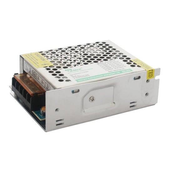 TRANSFORMATOR ELEKTRONICZNY LedDRIVER JAH-A60W/12V AMIX Amix