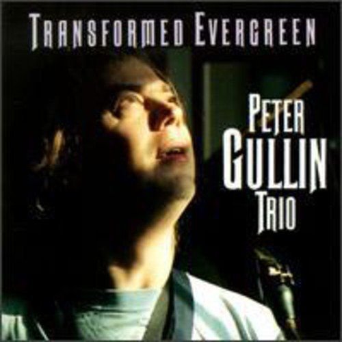 Transformed Evergreen Various Artists