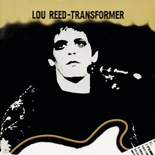 Transformer Reed Lou