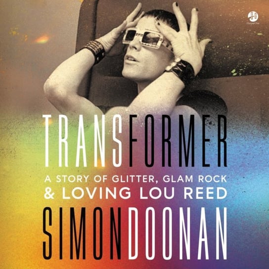 Transformer Doonan Simon