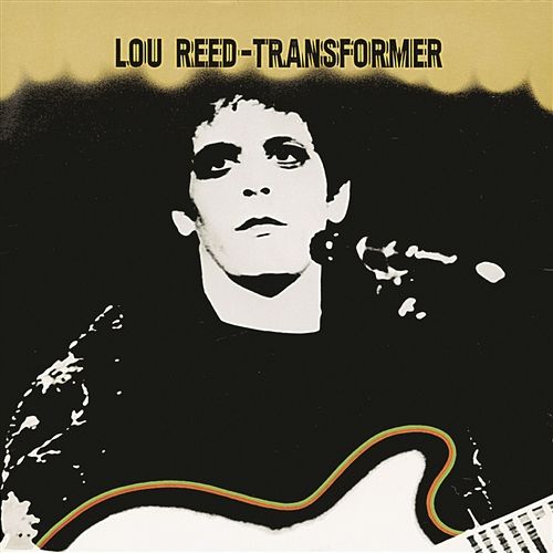 Walk on the Wild Side Lou Reed