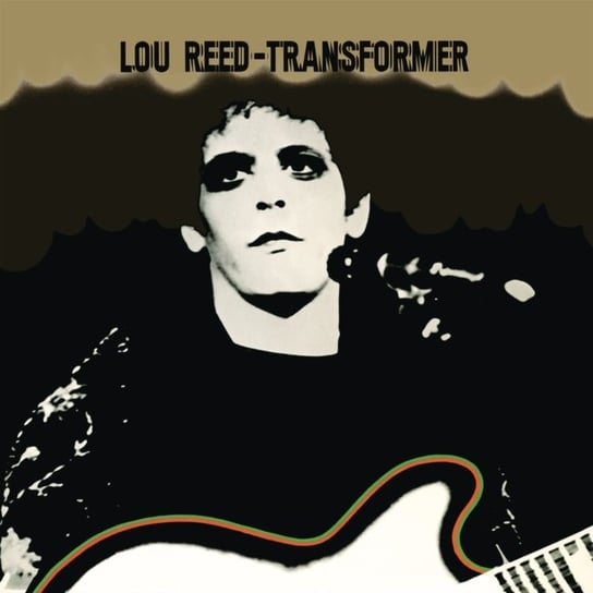 Transformer, płyta winylowa Reed Lou