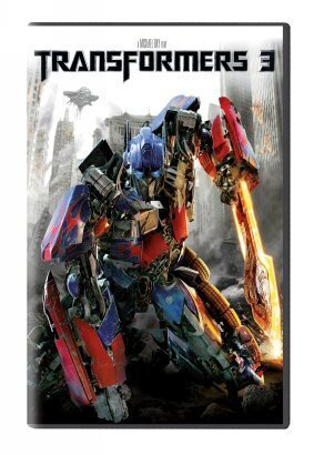 Transformers 3 Bay Michael