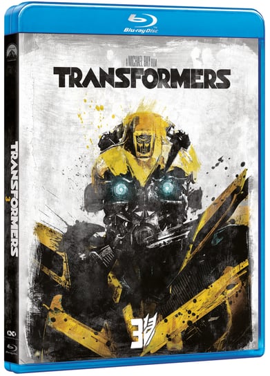 Transformers 3 Bay Michael