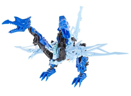 Transformers 4, figurka Construct-a-bots Dinobots Transformers