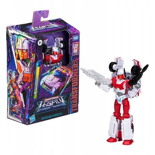 Transformers Autobot Minerva Hasbro Hasbro
