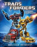 Transformers Reinhart Matthew