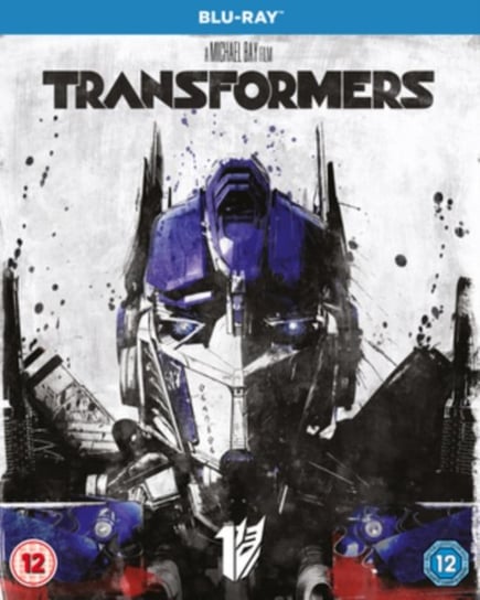 Transformers Bay Michael