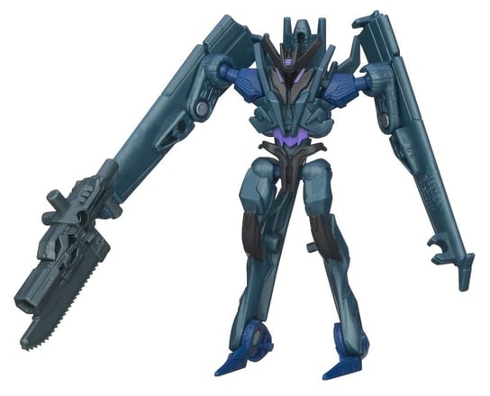 Transformers, Beast Hunters Prime, figurka Soundwave Transformers