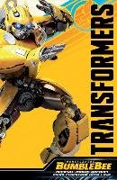 Transformers Bumblebee Movie Prequel Idea&Design Works