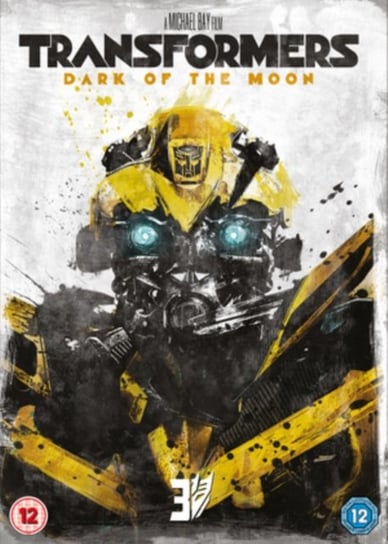 Transformers: Dark of the Moon (brak polskiej wersji językowej) Bay Michael