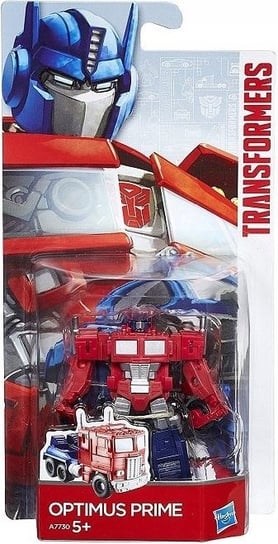 Transformers Figurka Autobot Optimus Prime Hasbro Hasbro