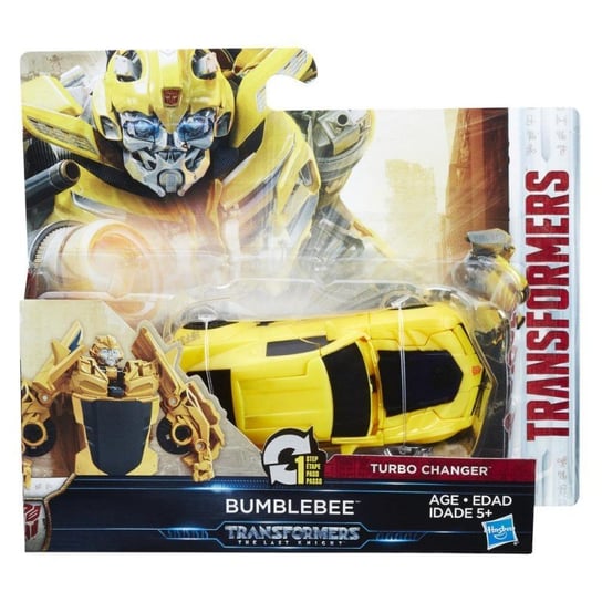Transformers, figurka Bumblebee, C1311 Transformers