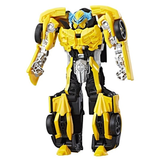 Transformers, figurka Bumblebee, C1319 Transformers