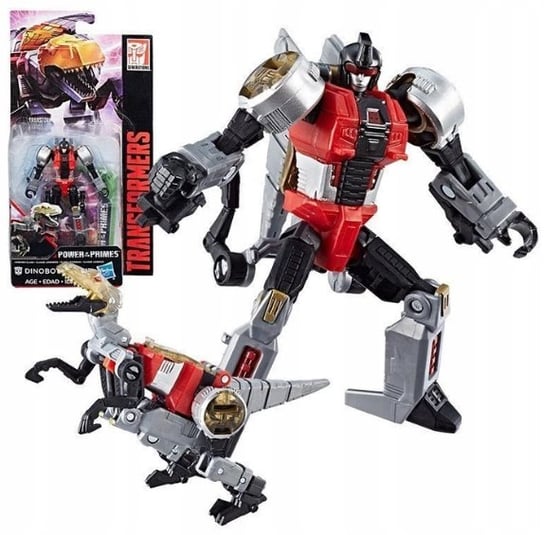 Transformers, figurka Dinobot Slash, E0896 Hasbro