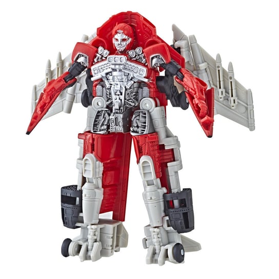 Transformers, figurka Shatter Energon Igniters Speed BumbleBee, E0698/E0767 Transformers