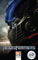 Transformers, mit 1 Audio-CD. Level 2 (A1/A2) Kurtzman Alex, Orci Roberto, Rogers John, Shipton Paul