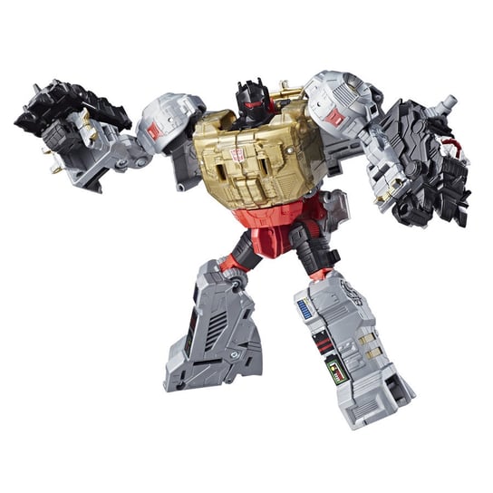 Transformers, Power of the Primes, figurka Grimlock, E0598/E1136 Transformers