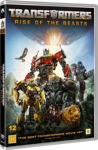 Transformers: Przebudzenie bestii Various Directors